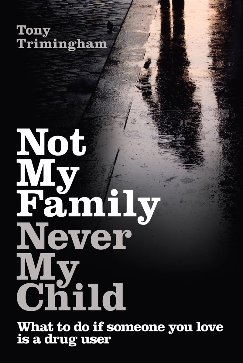 Not My Family, Never My Child/Product Detail/Self Help & Personal Development