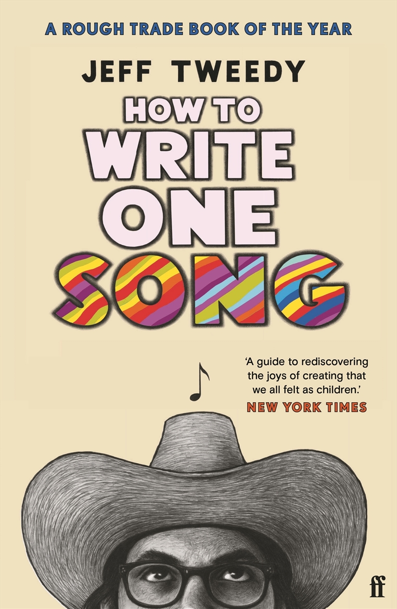 How to Write One Song/Product Detail/Arts & Entertainment