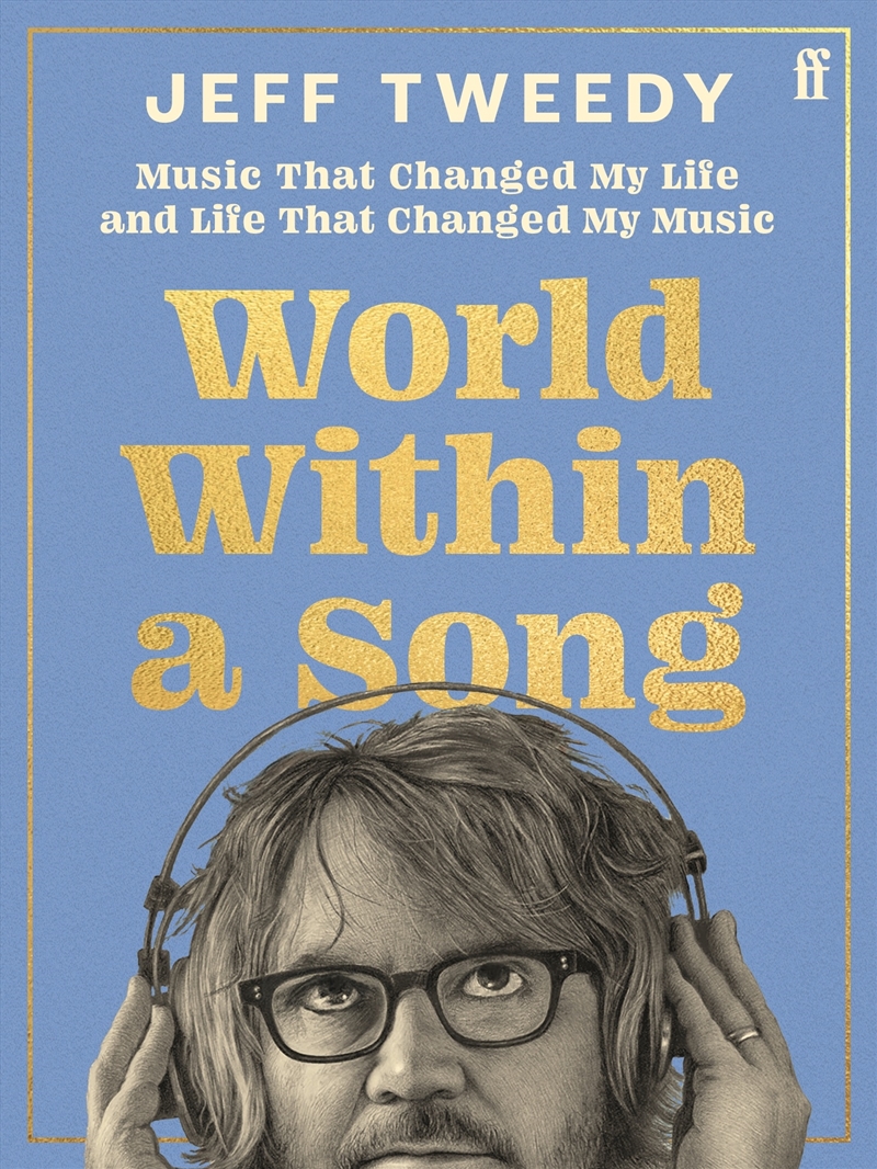 World Within a Song/Product Detail/Arts & Entertainment