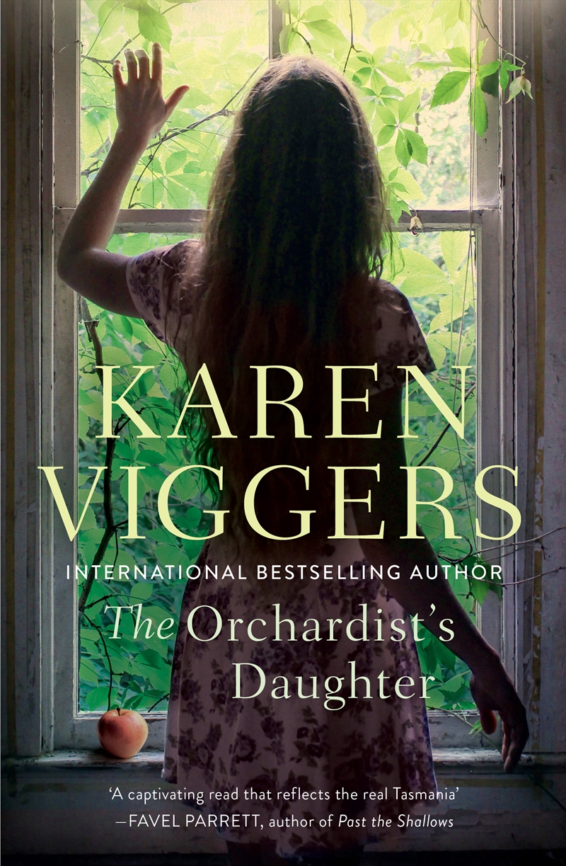 The Orchardist's Daughter/Product Detail/Modern & Contemporary