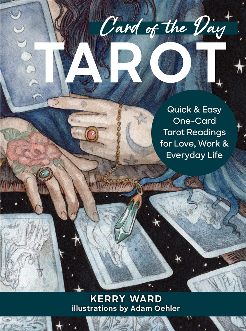 Card of the Day Tarot/Product Detail/Tarot & Astrology