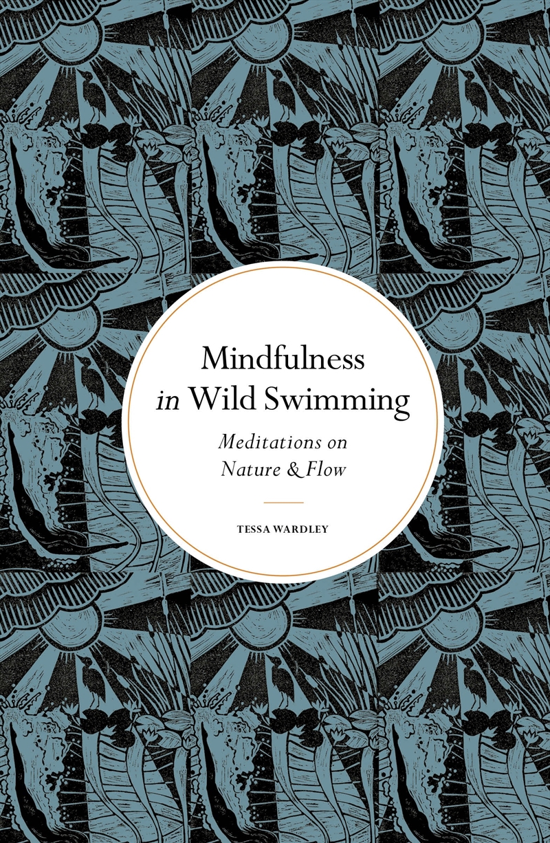 Mindfulness in Wild Swimming/Product Detail/Religion & Beliefs