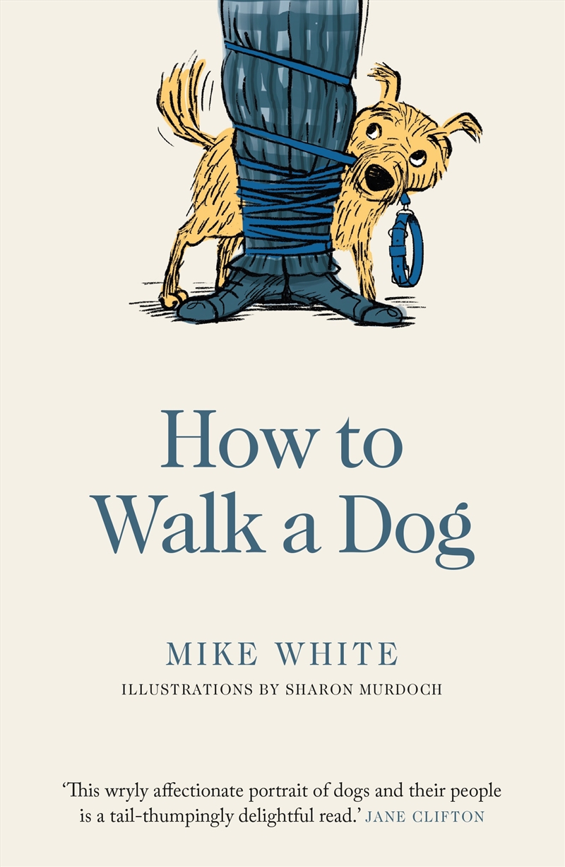 How to Walk a Dog/Product Detail/Reading