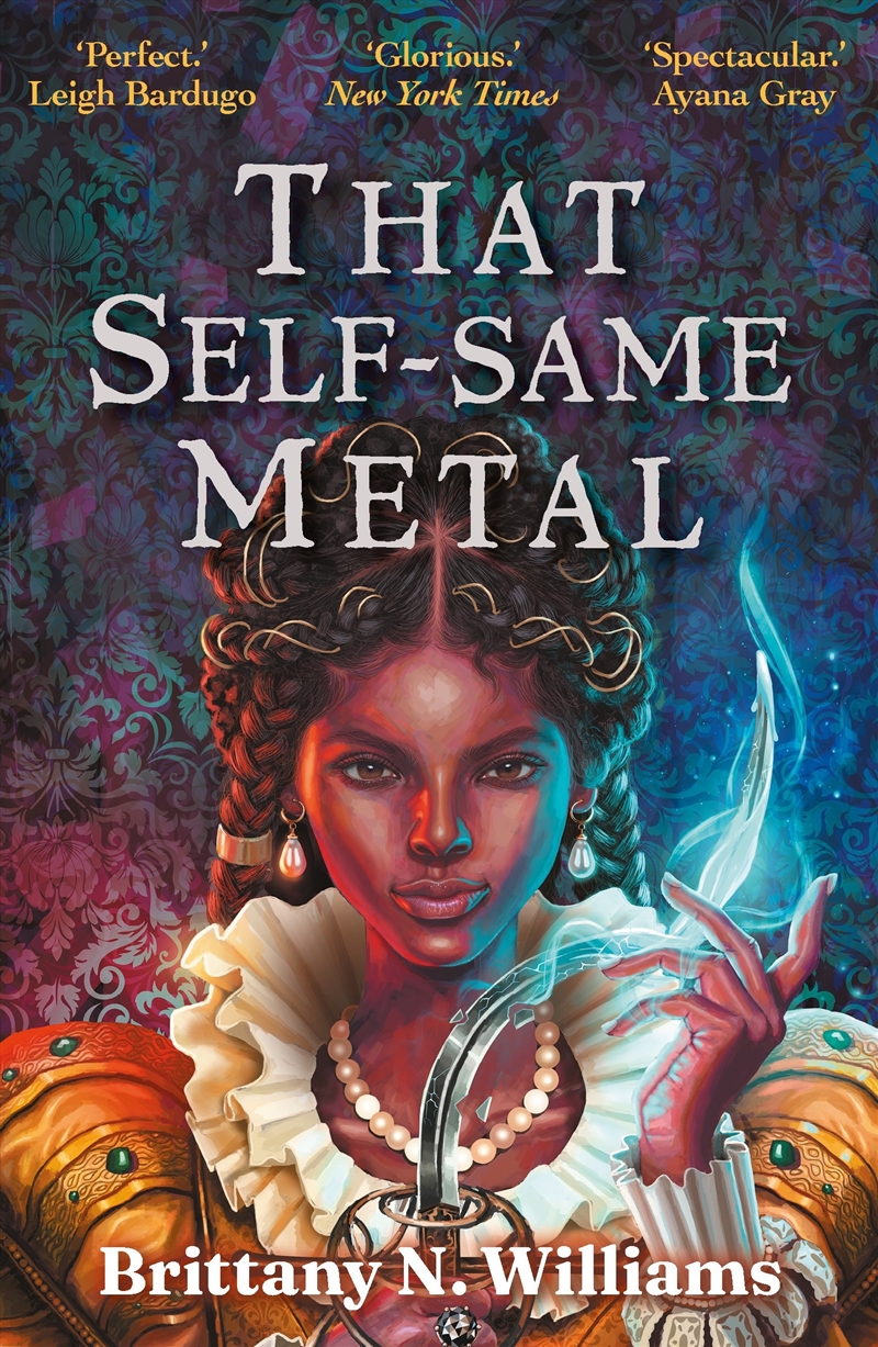 That Self-Same Metal/Product Detail/Childrens Fiction Books