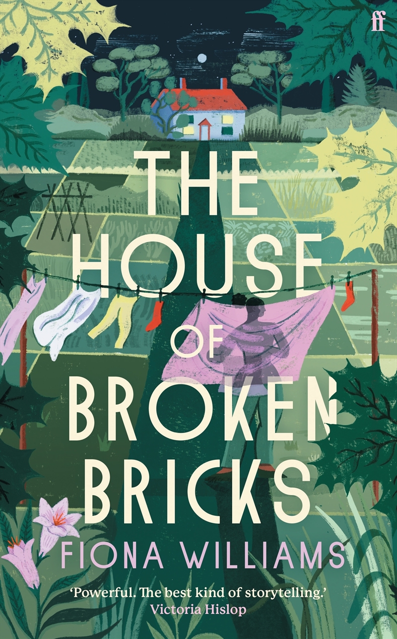 The House of Broken Bricks/Product Detail/Modern & Contemporary