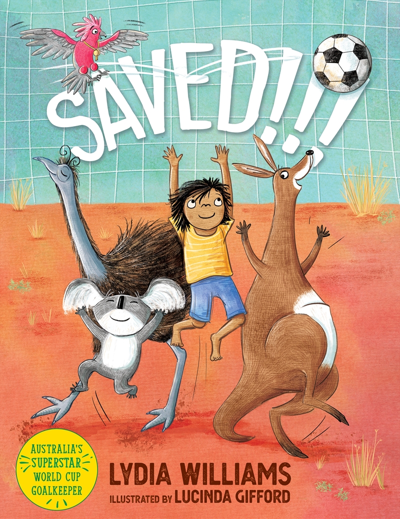 Saved!!!/Product Detail/Early Childhood Fiction Books