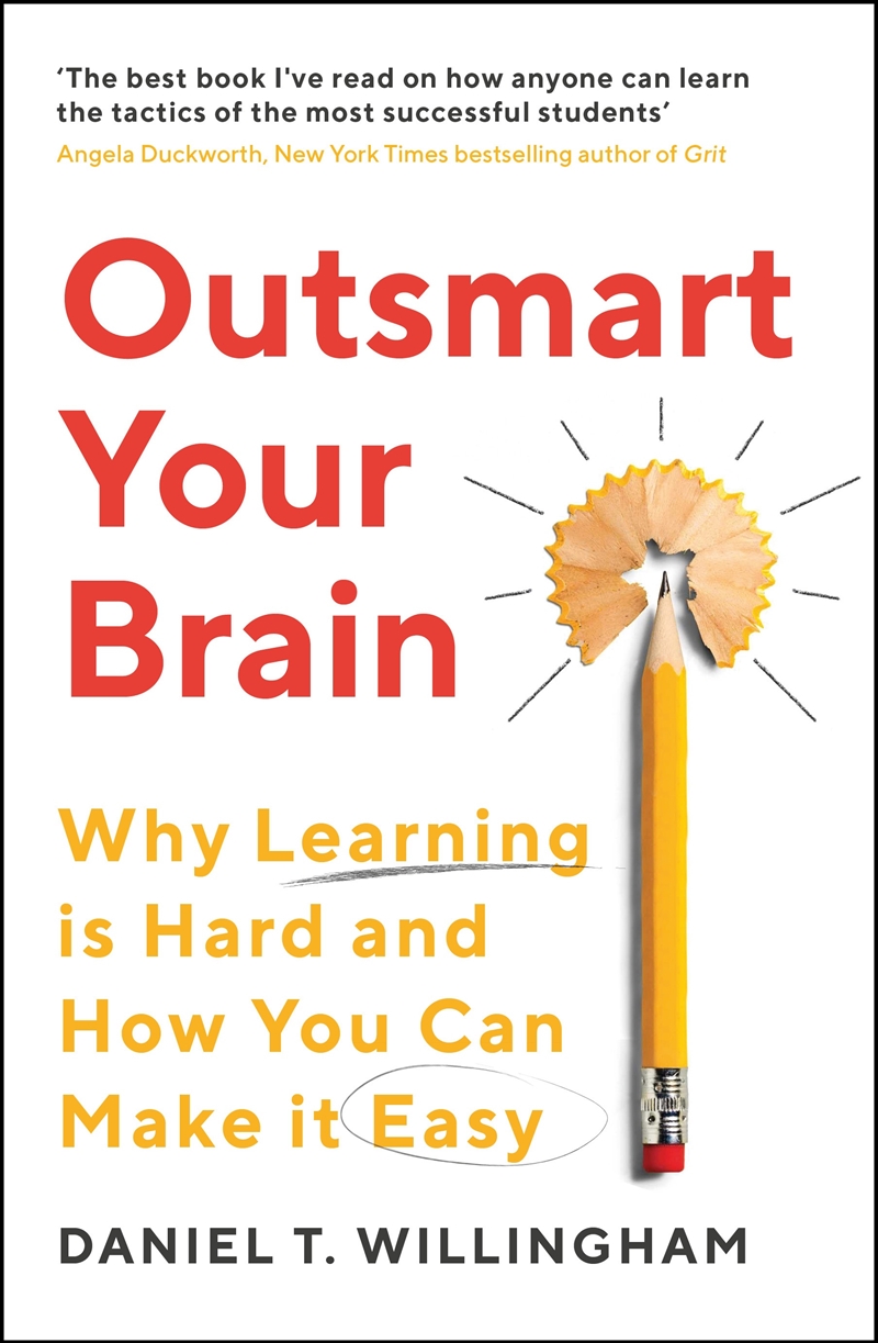 Outsmart Your Brain/Product Detail/Self Help & Personal Development