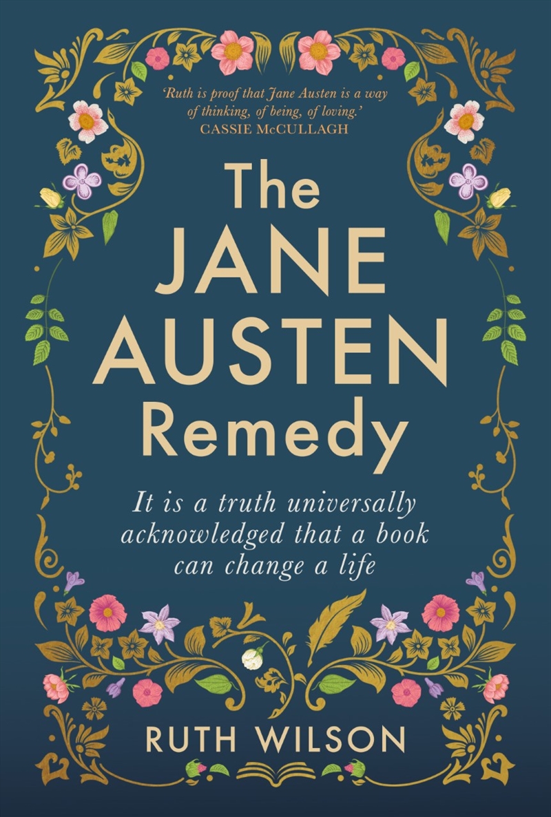 The Jane Austen Remedy/Product Detail/Reading