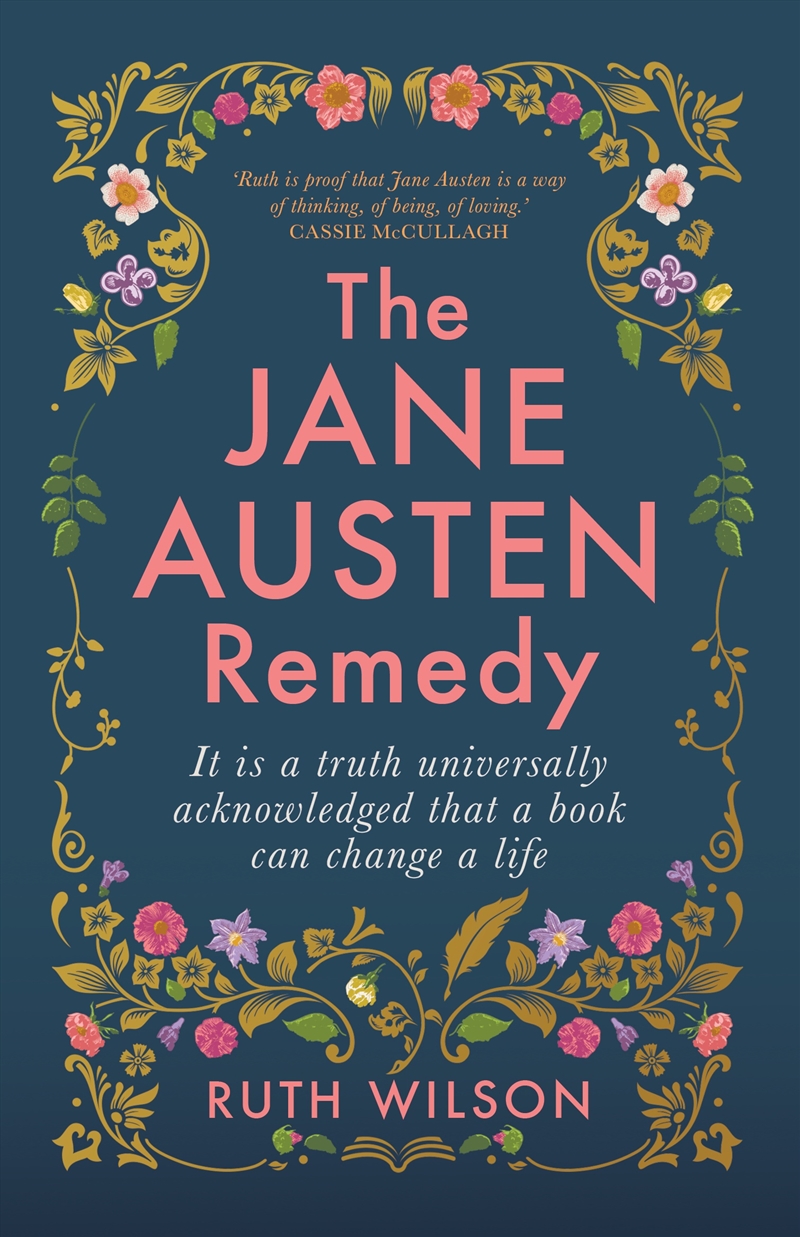 The Jane Austen Remedy/Product Detail/Reading