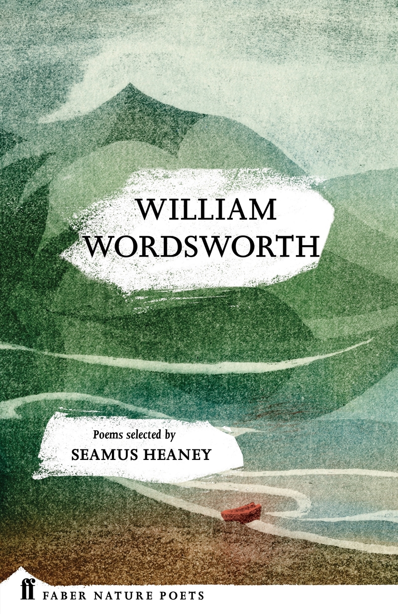 William Wordsworth/Product Detail/Reading