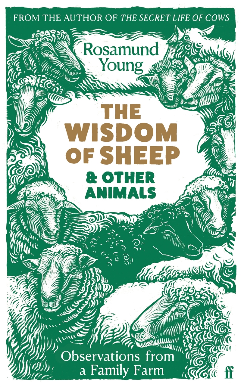 The Wisdom of Sheep & Other Animals/Product Detail/Reading