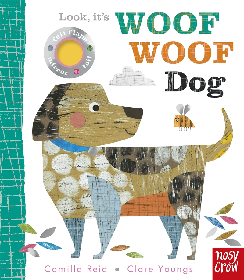 Look, it's Woof Woof Dog/Product Detail/Early Childhood Fiction Books