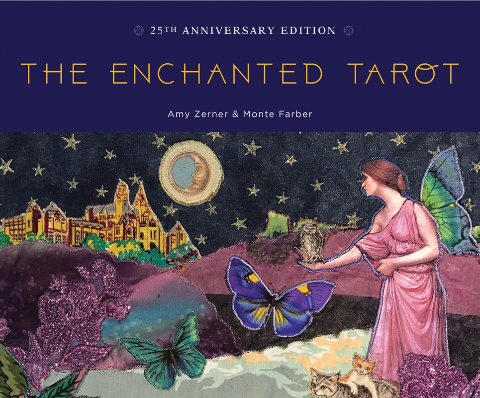 The Enchanted Tarot/Product Detail/Tarot & Astrology