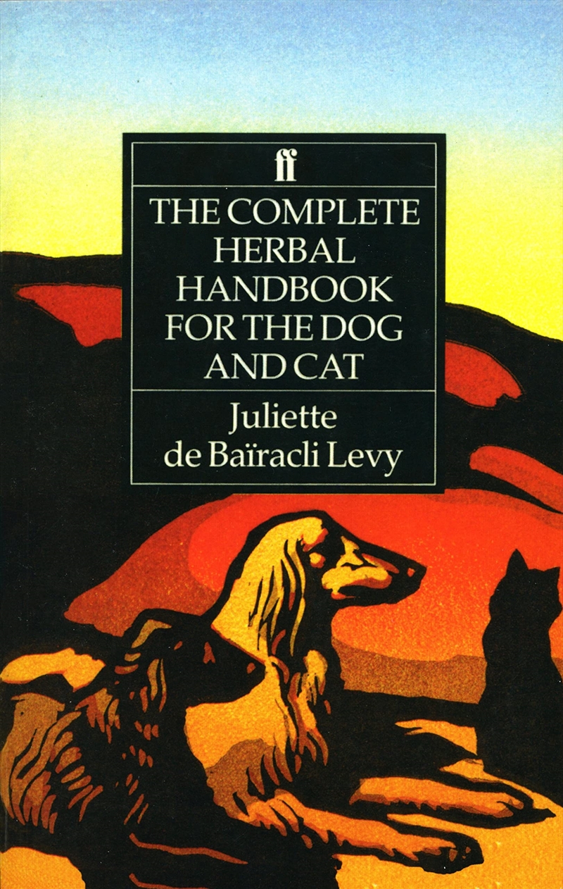 The Complete Herbal Handbook for the Dog and Cat/Product Detail/Animals & Nature