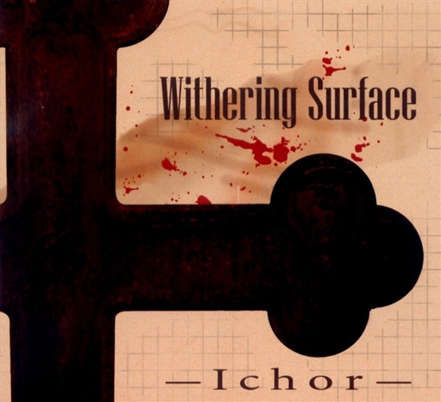 Ichor/Product Detail/Metal