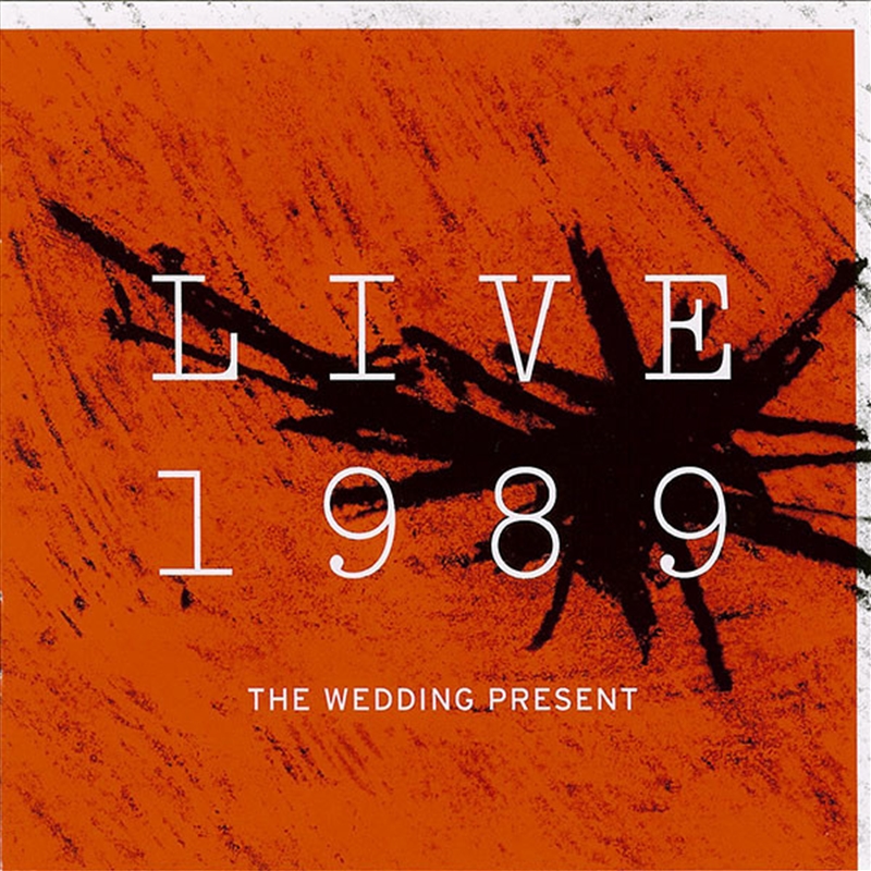 Live 1989/Product Detail/Rock/Pop