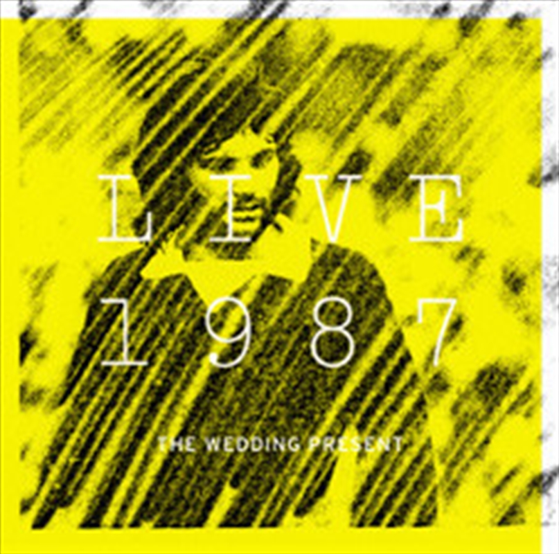 Live 1987 2cd/Product Detail/Rock/Pop