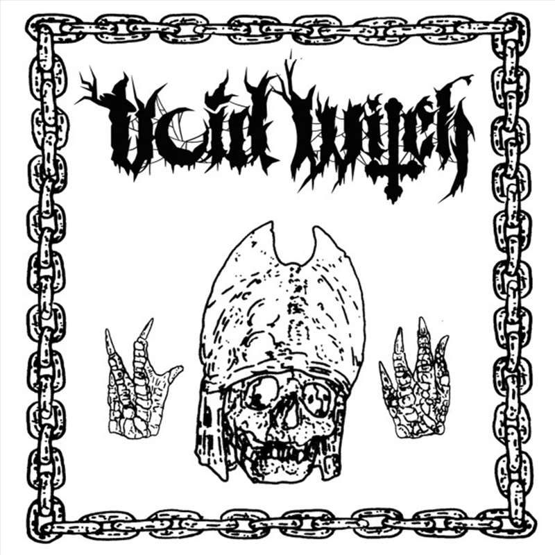 Void Witch/Product Detail/Rock/Pop