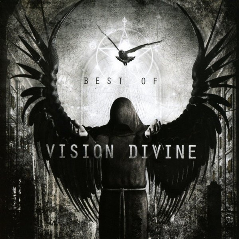 Best Of Vision Divine/Product Detail/Rock/Pop