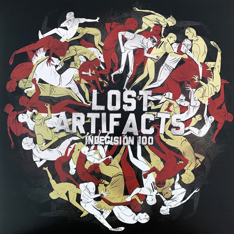 Indecision 100: Lost Artifacts/Product Detail/Rock/Pop