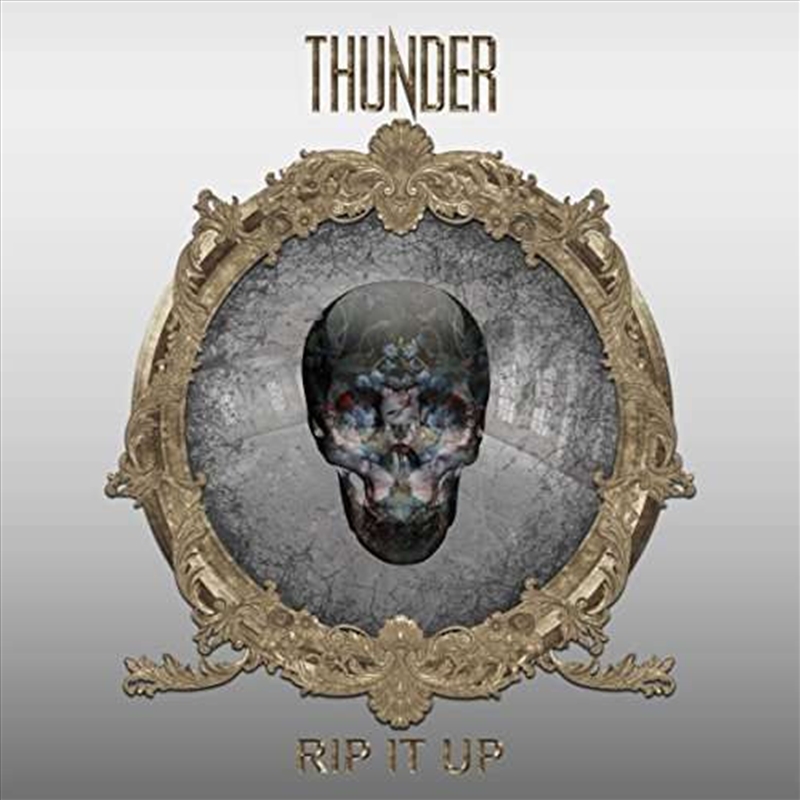 Rip It Up/Product Detail/Hard Rock