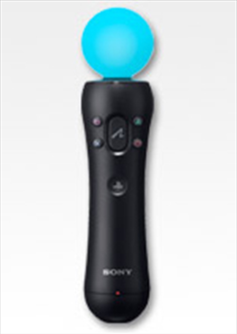 Buy Playstation Move Motion Controller Online | Sanity