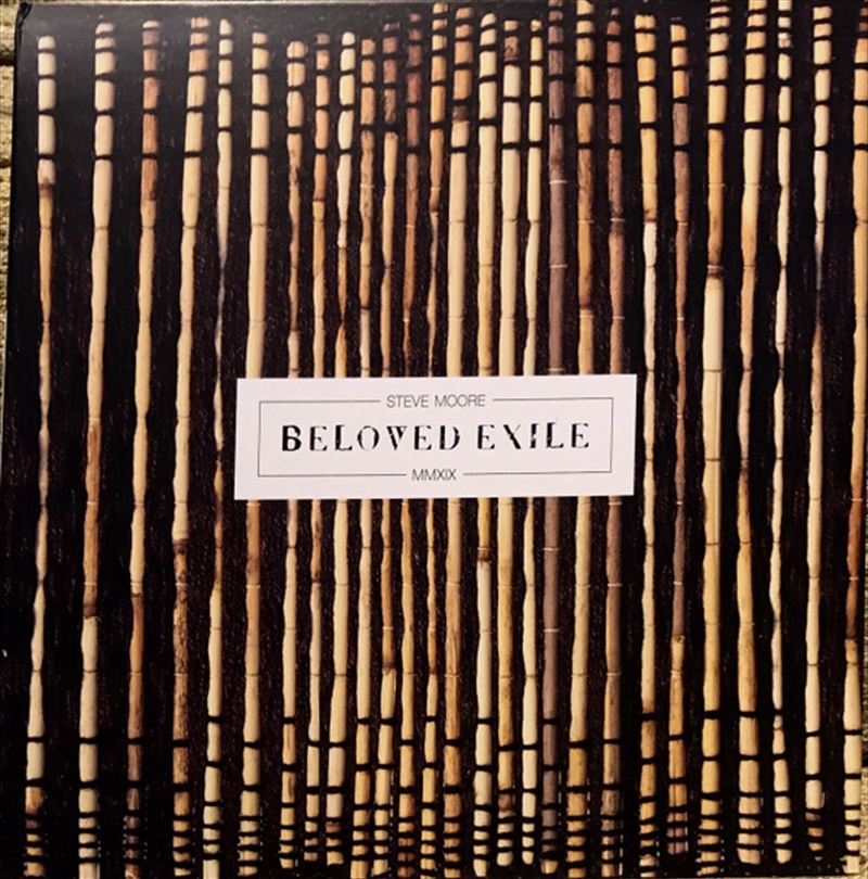 Beloved Exile Coloured Vinyl/Product Detail/Dance