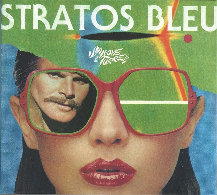 Stratos Bleu/Product Detail/R&B