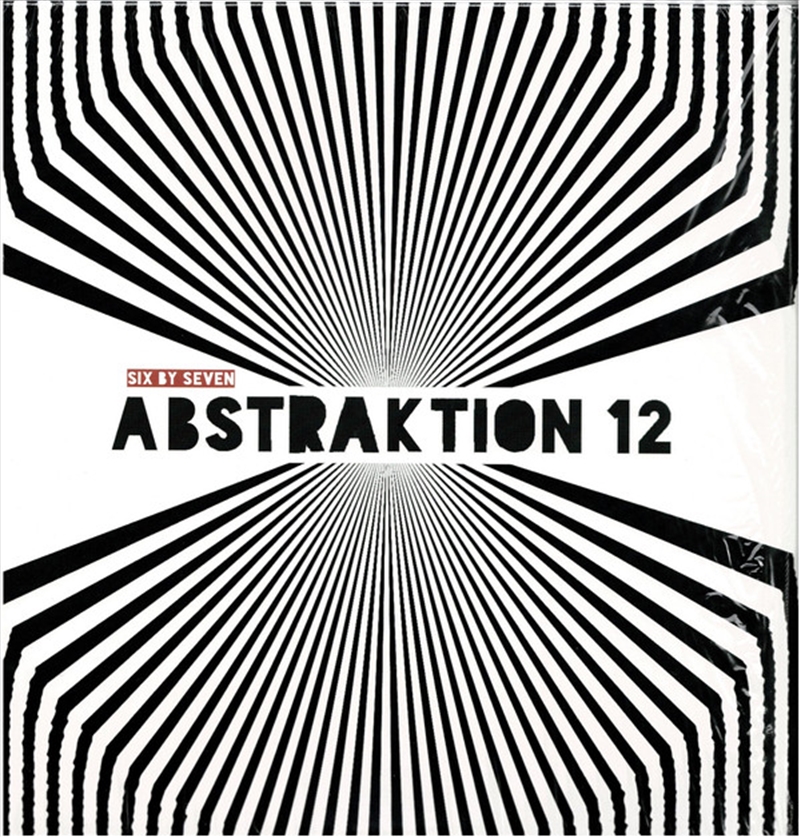 Abstraktion 12/Product Detail/Rock/Pop