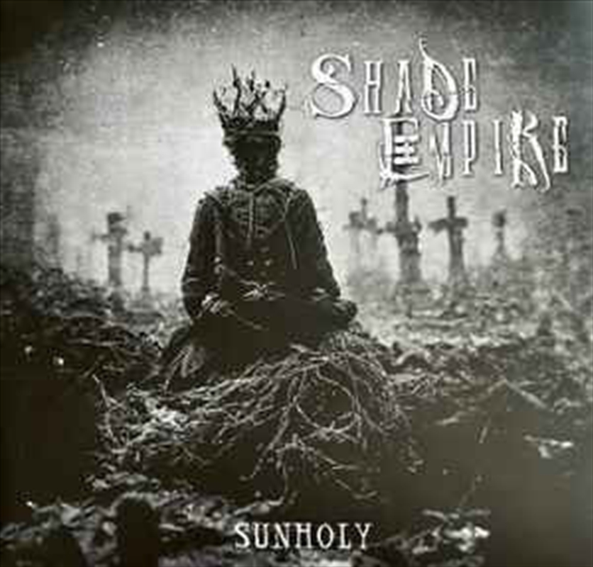 Sunholy/Product Detail/Rock/Pop