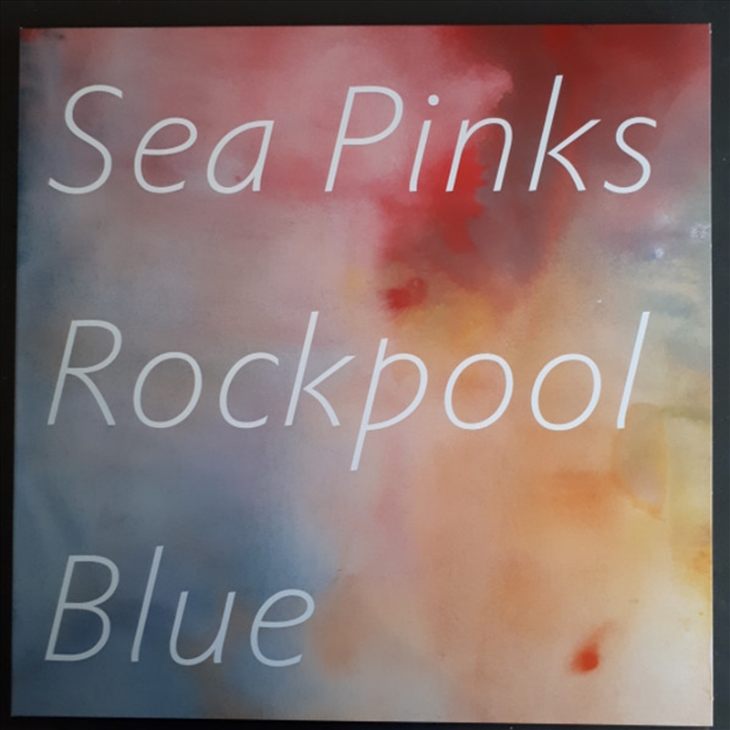 Rockpool Blue/Product Detail/Rock/Pop