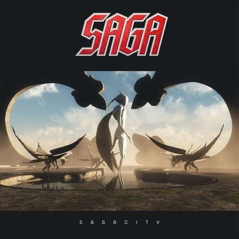 Saga City/Product Detail/Metal