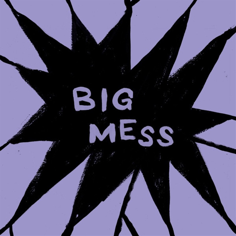 Big Mess/Product Detail/Rock/Pop