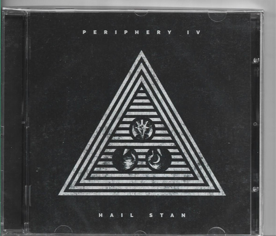 Periphery Iv: Hail Stan/Product Detail/Hard Rock