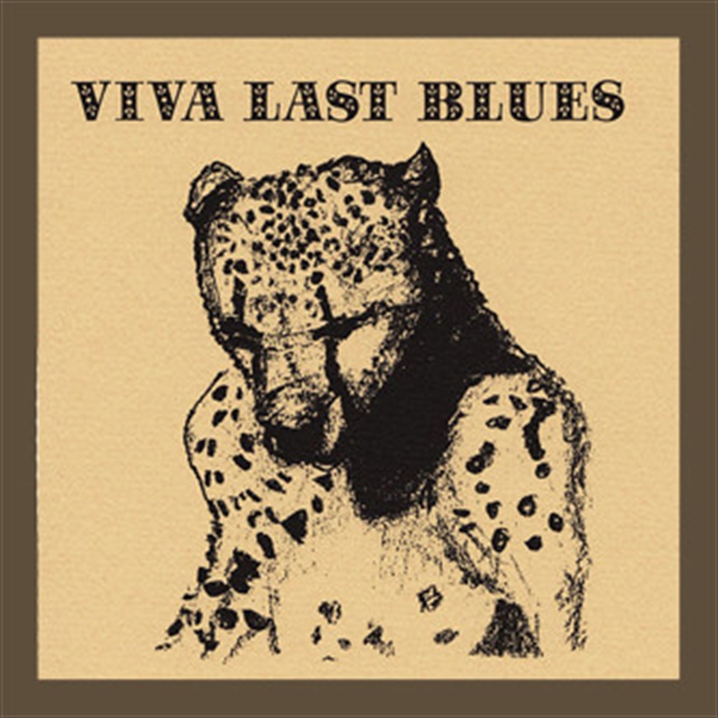 Viva Last Blues/Product Detail/Rock/Pop