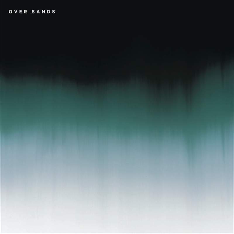 Over Sands Ep/Product Detail/Rock/Pop