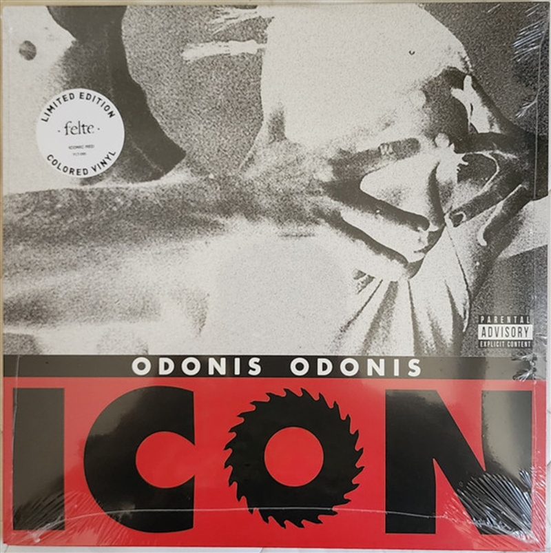 Icon/Product Detail/Rock/Pop