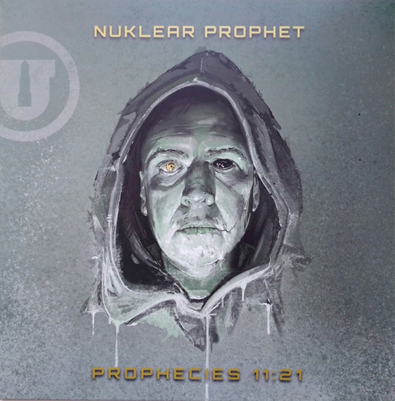 Prophecies 11:21/Product Detail/Dance