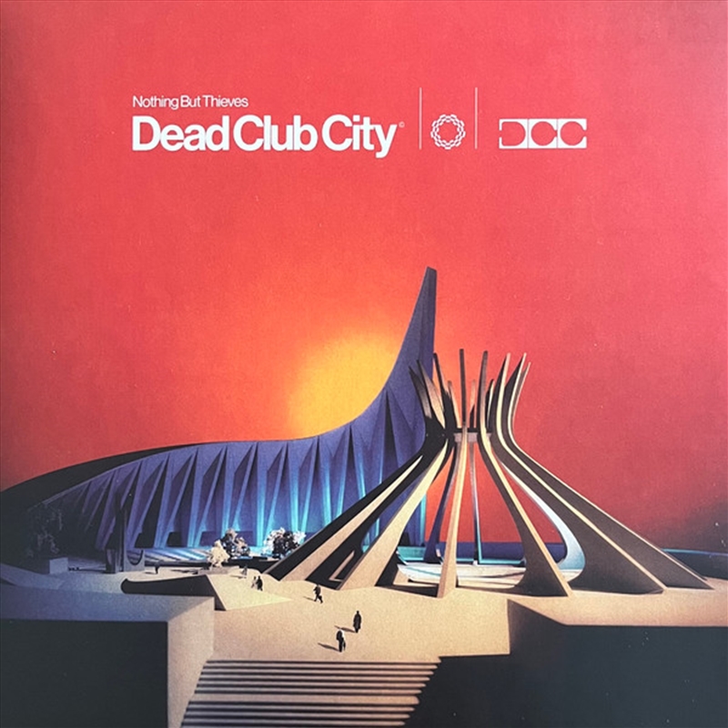 Dead Club City/Product Detail/Alternative