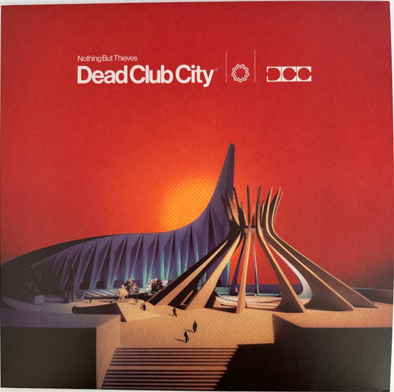 Dead Club City/Product Detail/Alternative