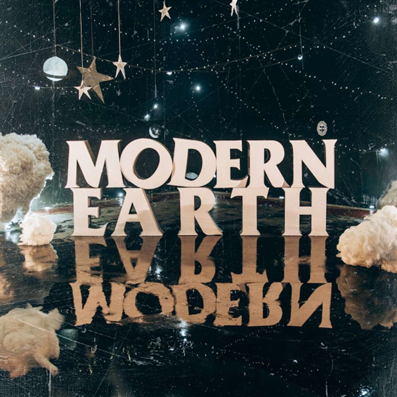 Modern Earth/Product Detail/Rock/Pop