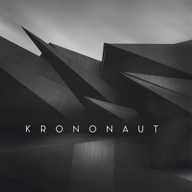 Krononaut/Product Detail/Jazz