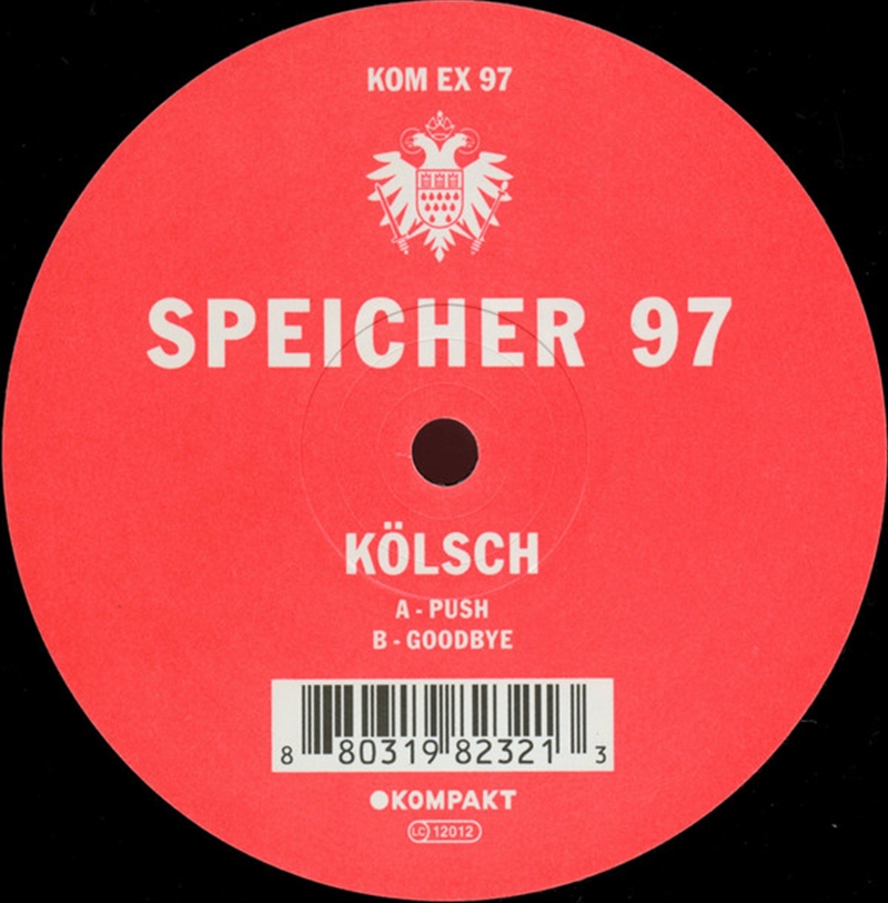 Speicher 97/Product Detail/Dance