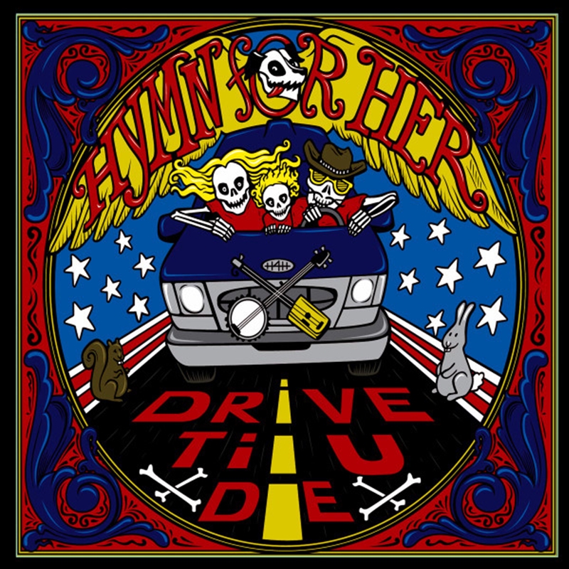 Drive Til U Die/Product Detail/Rock/Pop