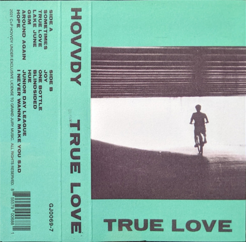 True Love/Product Detail/Rock/Pop