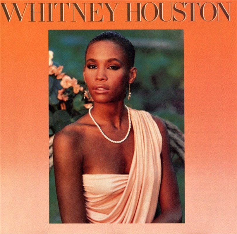 Whitney Houston/Product Detail/Rock/Pop