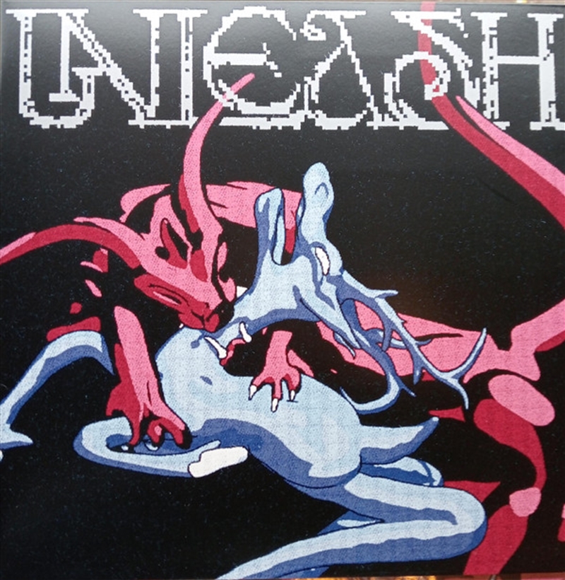 Unleash/Product Detail/Rock/Pop