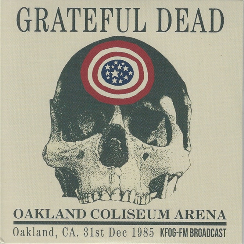 Oakland Coliseum Arena, Oaklan/Product Detail/Hard Rock