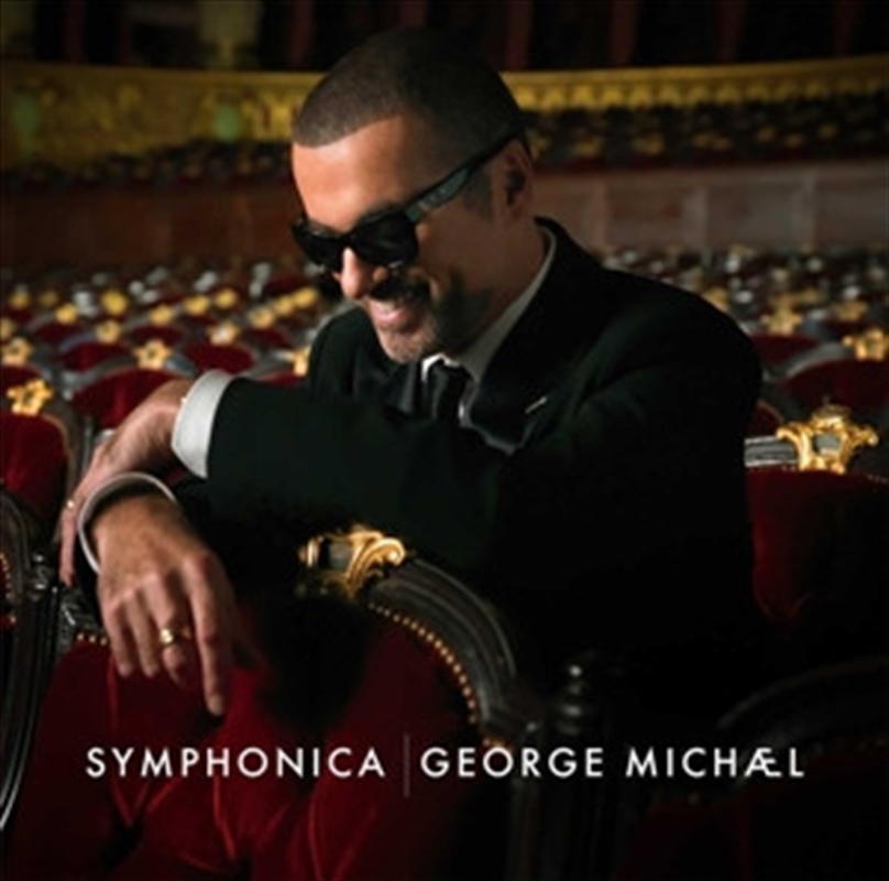 Symphonica: Deluxe/Product Detail/Rock/Pop