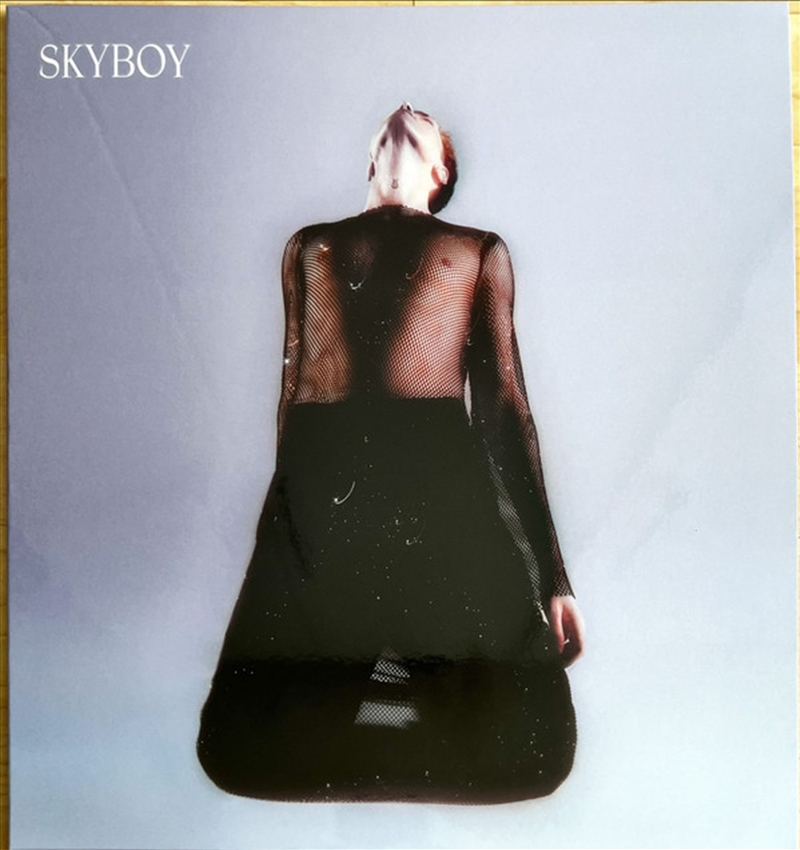 Skyboy/Product Detail/Rock/Pop